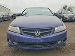 Acura TSX 2007