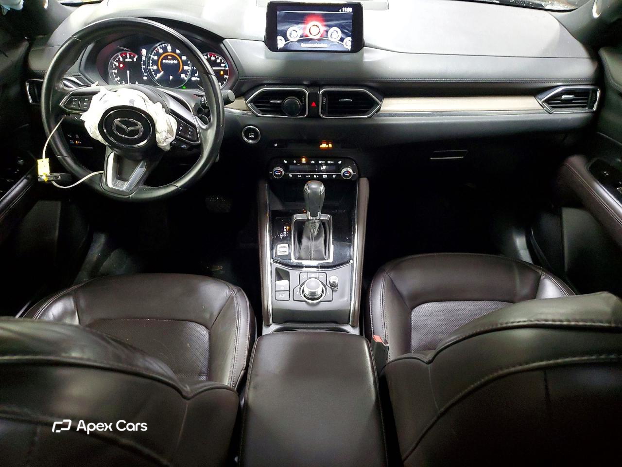 Mazda CX-5 2020