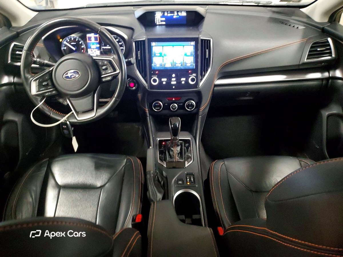 Subaru XV 2020