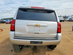 Chevrolet Tahoe 2017