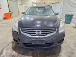 Nissan Altima 2012