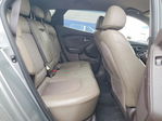 Hyundai Tucson 2015