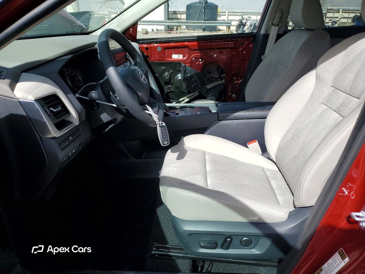 Nissan Rogue 2025