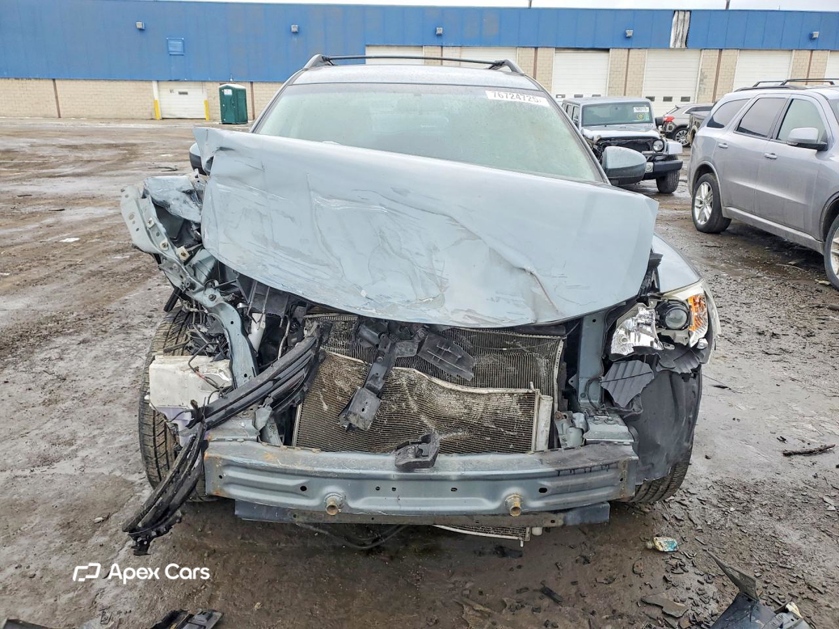 Mazda CX-9 2013