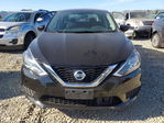 Nissan Sentra 2019