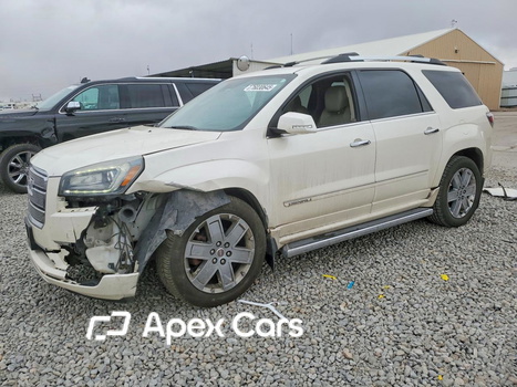 GMC Acadia 2014 - Image 1 of 14