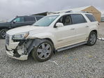 GMC Acadia 2014