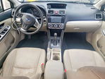 Subaru XV 2015