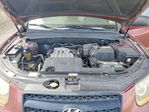 Hyundai Santa Fe 2009