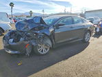 Chrysler 200 2015
