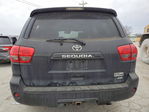 Toyota Sequoia 2012