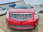 Cadillac SRX 2013