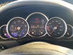 Porsche Cayenne 2004