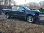Chevrolet Silverado 2022