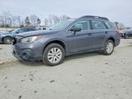 Subaru Outback 2018