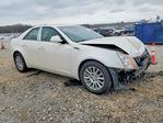 Cadillac CTS 2009