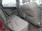 Honda CR-V 2013