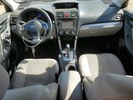 Subaru Forester 2014