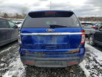 Ford Explorer 2013