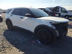 Ford Explorer 2021