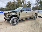 Chevrolet Silverado 2022
