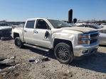 Chevrolet Silverado 2014