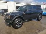 Ford Bronco 2023