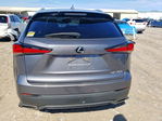 Lexus NX 2018