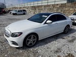 Mercedes-Benz E-klasse 2017