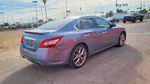 Nissan Maxima 2011
