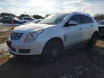 Cadillac SRX 2015