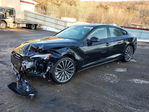 Audi A5 2022
