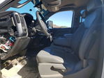 Chevrolet Silverado 2019