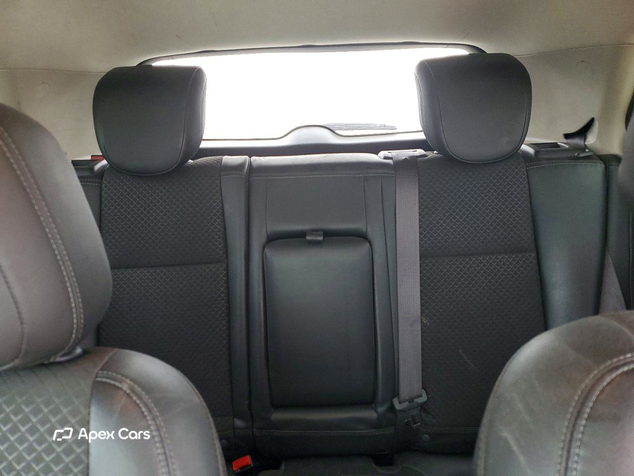 Buick Encore 2017