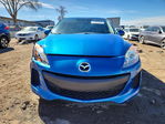 Mazda 3 2012