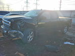 Chevrolet Silverado 2014