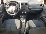 Nissan Versa 2014