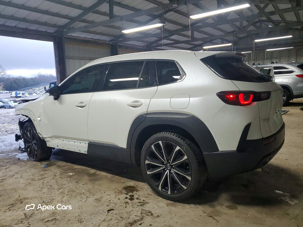 Mazda CX-50 2024