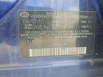 Hyundai Sonata 2011