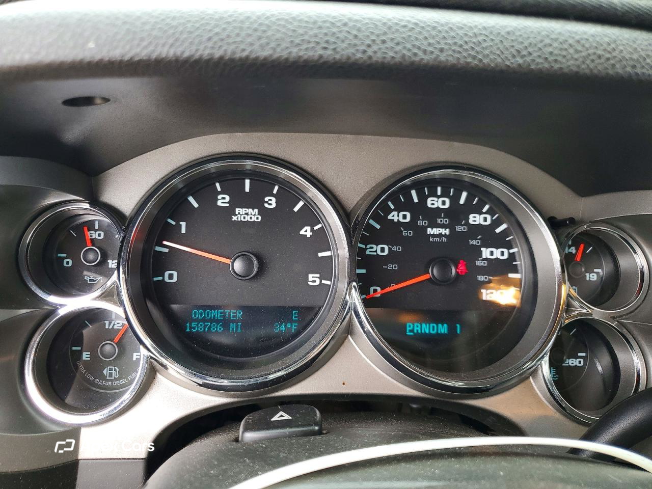 GMC Sierra 2011