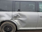 Ford Flex 2009