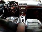 Volkswagen Passat 2013