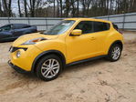 Nissan Juke 2015