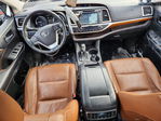 Toyota Highlander 2018