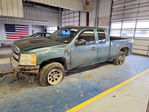 Chevrolet Silverado 2008