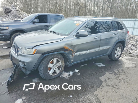 Jeep Cherokee 2012 - Zdjęcie 1 z 14
