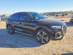 Audi Q5 2021