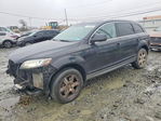 Audi Q7 2014