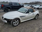 BMW Z3 2000