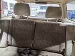 Subaru Forester 1998